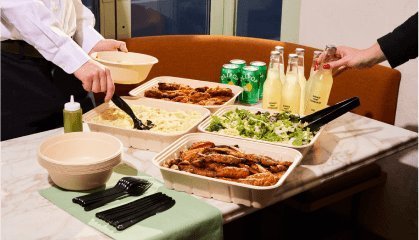 OFFICE-CATERING