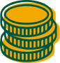 Yellow Coins