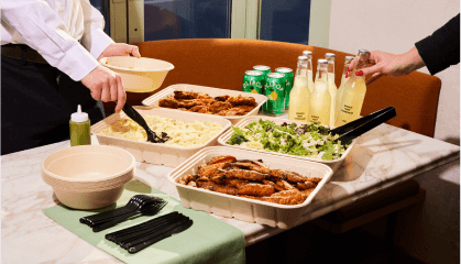 OFFICE-CATERING