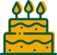 Cake Phone